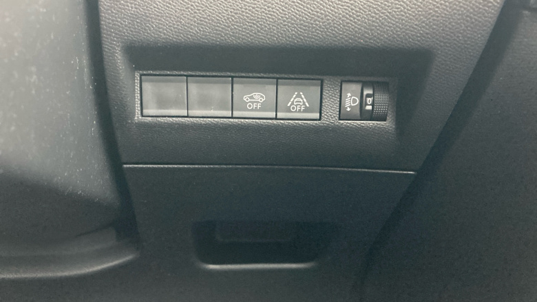 Peugeot 208 1.2 PureTech Active Premium + 5dr Petrol Hatchback